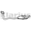 KLARIUS 321440 Catalytic Converter